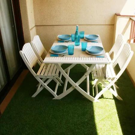 Apartamento De Capricho 1ª Linea De Playa ปัวร์โตเดซากุนโต ภายนอก รูปภาพ