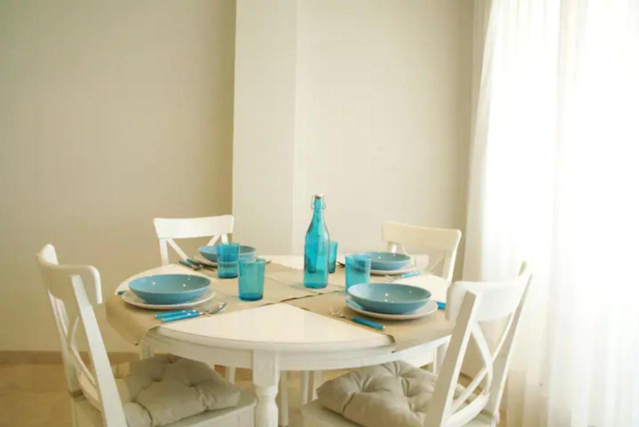 Apartamento De Capricho 1ª Linea De Playa ปัวร์โตเดซากุนโต ภายนอก รูปภาพ