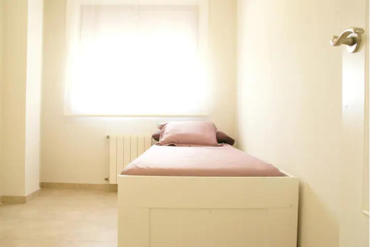 Apartamento De Capricho 1ª Linea De Playa ปัวร์โตเดซากุนโต ภายนอก รูปภาพ