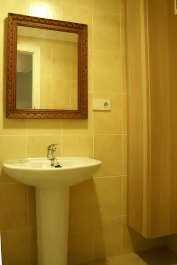 Apartamento De Capricho 1ª Linea De Playa ปัวร์โตเดซากุนโต ภายนอก รูปภาพ
