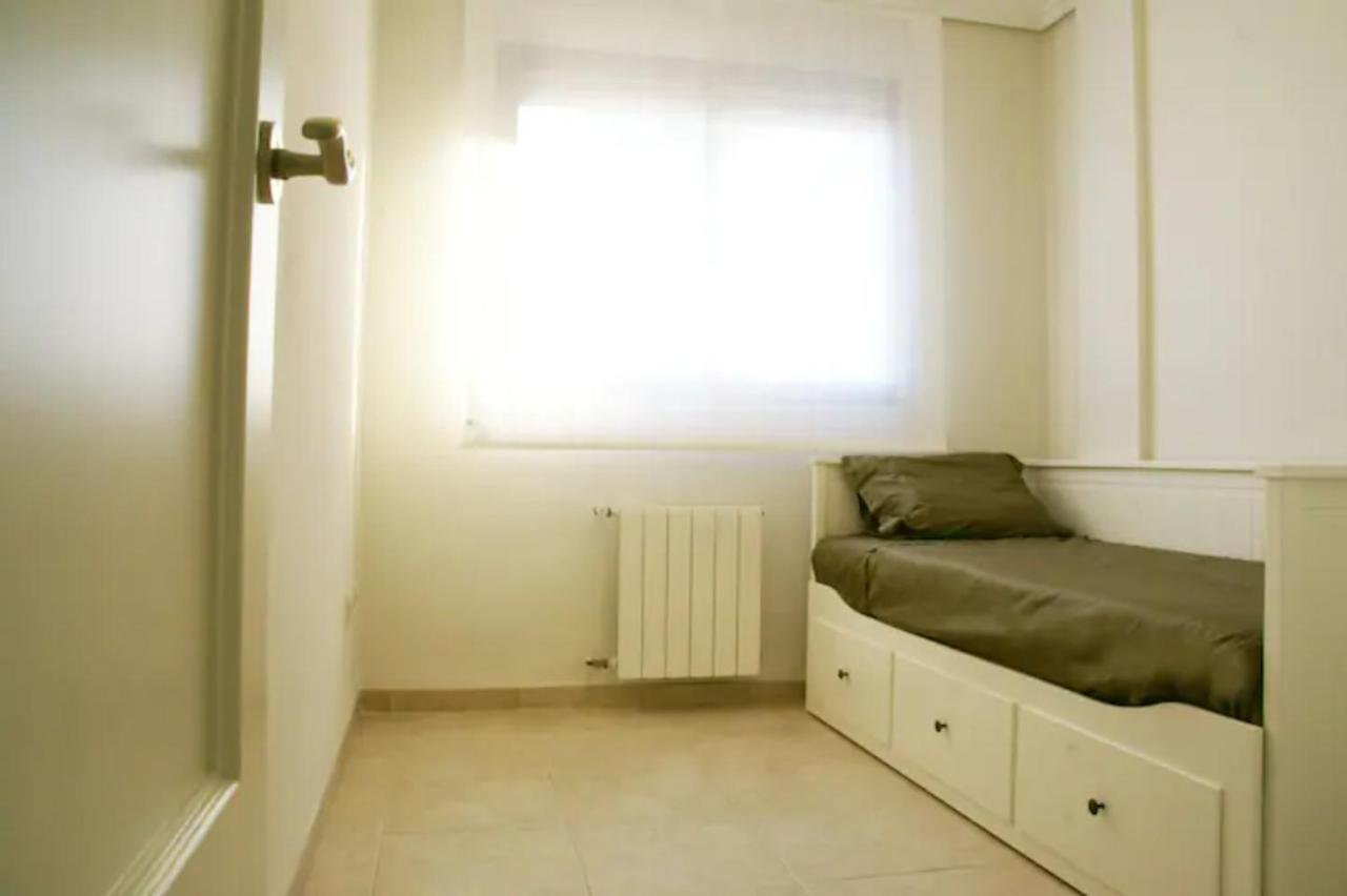 Apartamento De Capricho 1ª Linea De Playa ปัวร์โตเดซากุนโต ภายนอก รูปภาพ