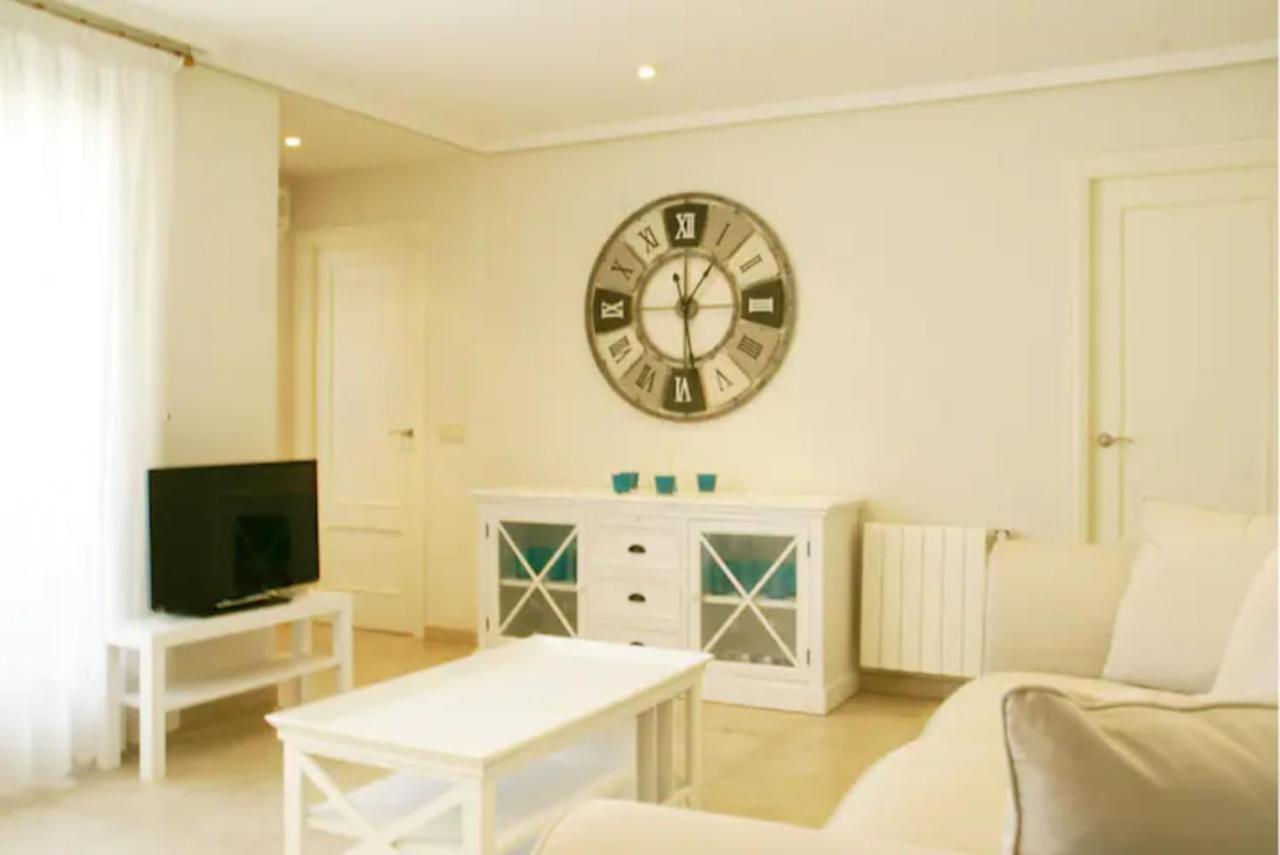 Apartamento De Capricho 1ª Linea De Playa ปัวร์โตเดซากุนโต ภายนอก รูปภาพ